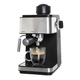 Premium PCM5422B 4 Cup Coffee Maker