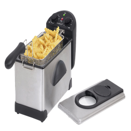 Premium Levella PAF580 5.8 Quart Air Fryer / BrandsMart USA